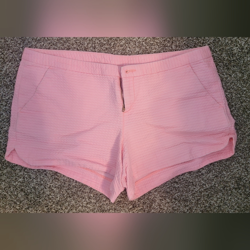 Lilly pulitzer shorts